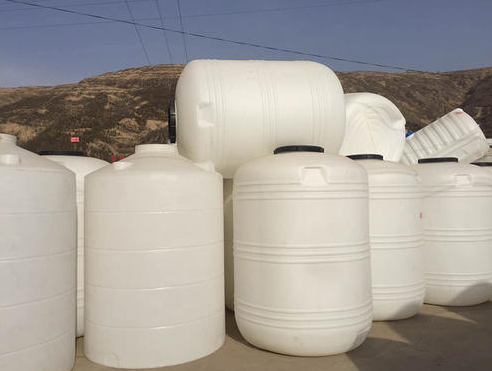 圆形卓尼塑料大桶 圆形卓尼塑料大桶