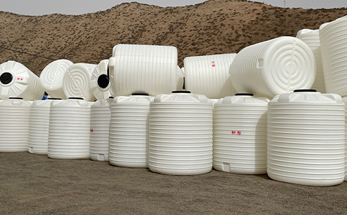 惊蛰时节，探索万科华洁卓尼塑料桶如何支持农业发展