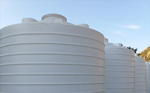 卓尼塑料大桶怎么选？PE/PP材质区别及选购指南