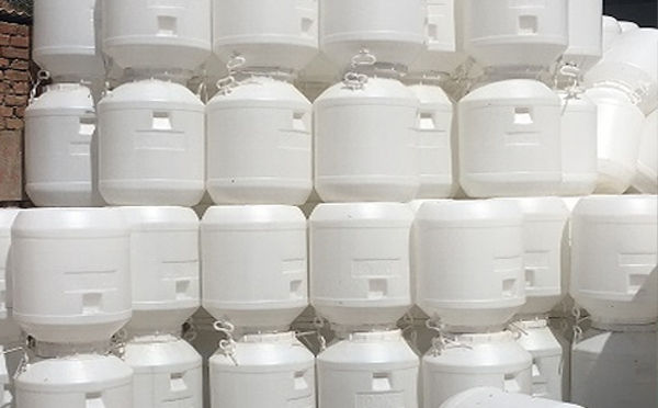 卓尼塑料桶耐化学腐蚀性能选择指南