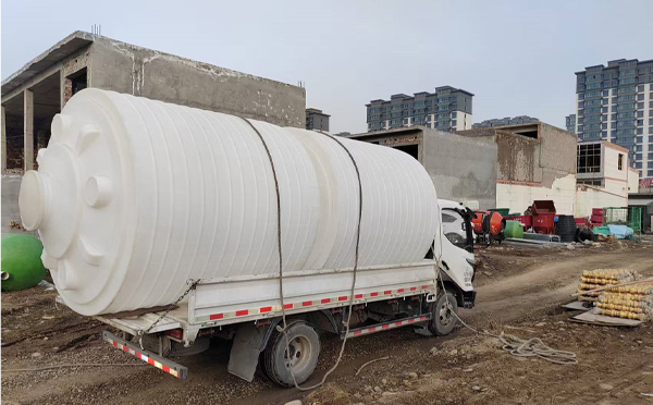 卓尼卓尼塑料大桶批发怎么选？5个关键点要掌握