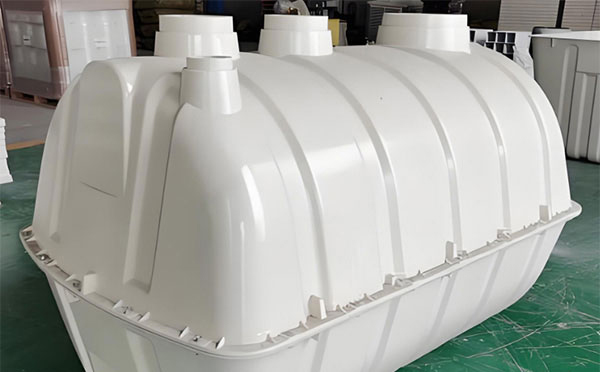 卓尼塑料卓尼化粪池安装规范与防渗漏要点