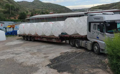 卓尼塑料桶定制优选企业——万科华洁11月动态聚焦产品创新与服务升级 卓尼塑料桶定制优选企业——万科华洁11月动态聚焦产品创新与服务升级