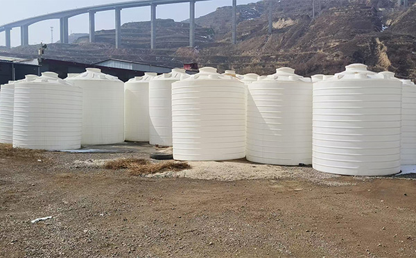 工业卓尼塑料桶规格尺寸全解析：2025选购避坑指南