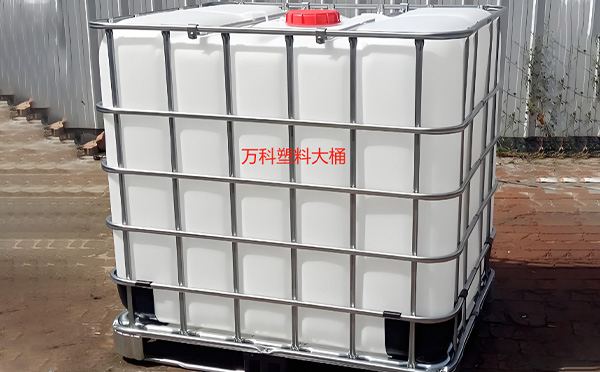 满足多元行业需求的包装解决方案：卓尼塑料方桶的定制化应用解析