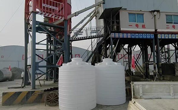 卓尼立式运输桶交付案例|全新PE材质 · 多行业适配 · 批量稳定供应 卓尼立式运输桶交付案例|全新PE材质 · 多行业适配 · 批量稳定供应