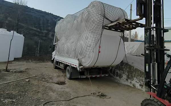 卓尼塑料桶批量交付案例:满足多行业高标容器需求的一站式解决方案 卓尼塑料桶批量交付案例:满足多行业高标容器需求的一站式解决方案