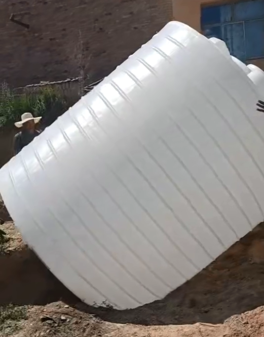 PE卓尼塑料大桶批量交付案例:满足多行业储运需求的可靠容器方案 PE卓尼塑料大桶批量交付案例:满足多行业储运需求的可靠容器方案