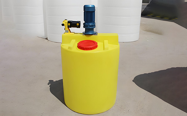 卓尼加药桶定制选型要点与行业应用技术指南