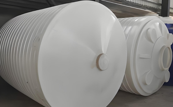 卓尼锥底桶批发选型指南与工业应用解析